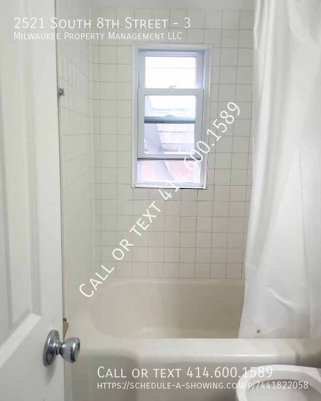 Foto del edificio - 2521 S 8th St