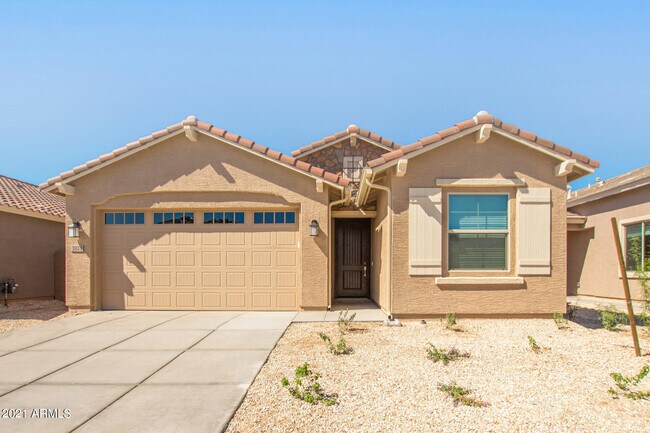 Foto del edificio - 3824 S 64th Dr