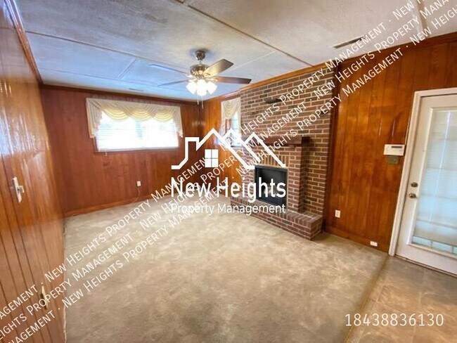Foto del edificio - Charming ranch style home in Stono Shores!!