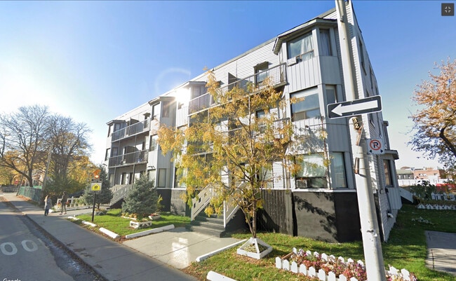 Building Photo - Grange Apartments