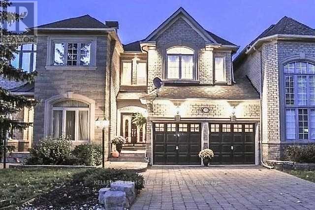 Primary Photo - 2113 Pinevalley Crescent
