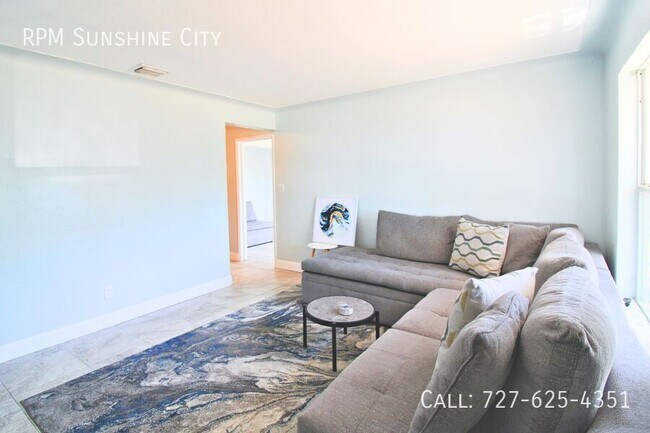 Foto del edificio - 2921 24th Ave S