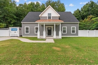 Building Photo - 4841 Townpoint Rd