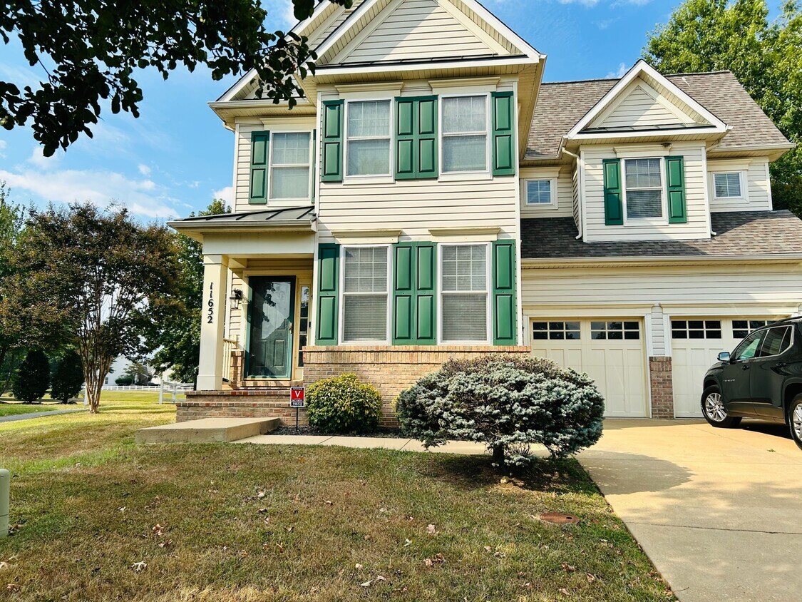 Primary Photo - 11652 Heart River Ct