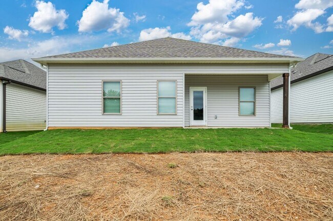 Foto del edificio - Gorgeous 3BR Home – Fresh Renovation with Appliances Included!