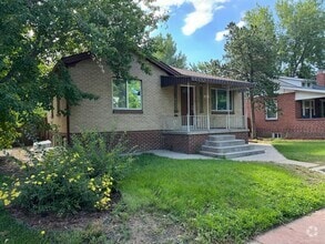 Building Photo - 3310 Utica St