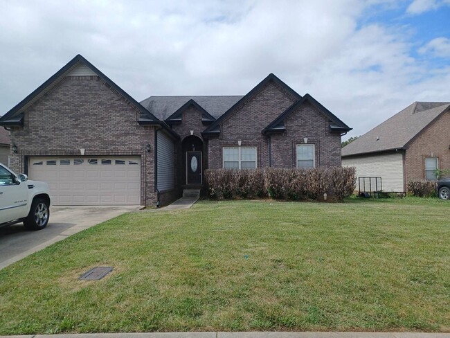 Building Photo - 1486 Cobra Ln