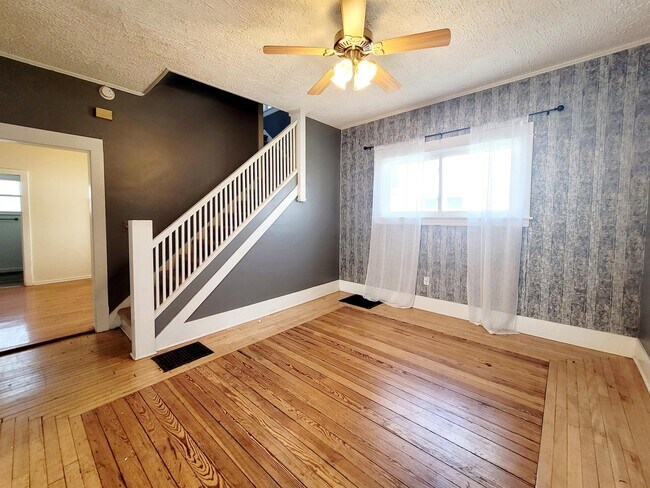 Foto del edificio - 843 Oakdale St SE
