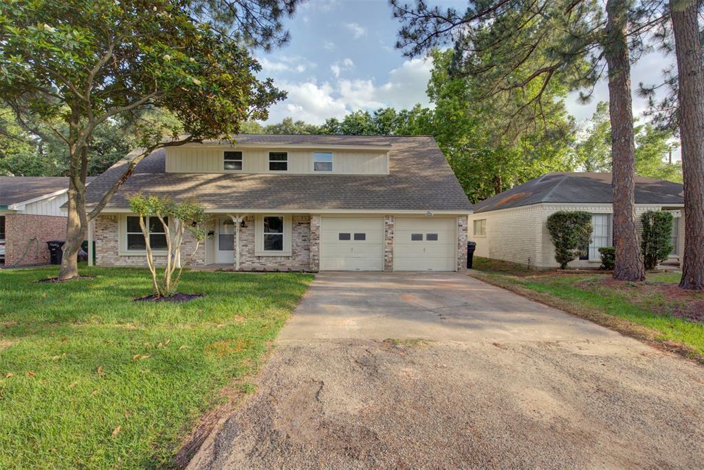 10647 Hazelhurst Dr, Houston, TX 77043 House Rental in Houston, TX