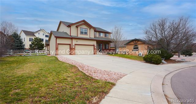 Foto del edificio - 15879 Agate Creek Dr