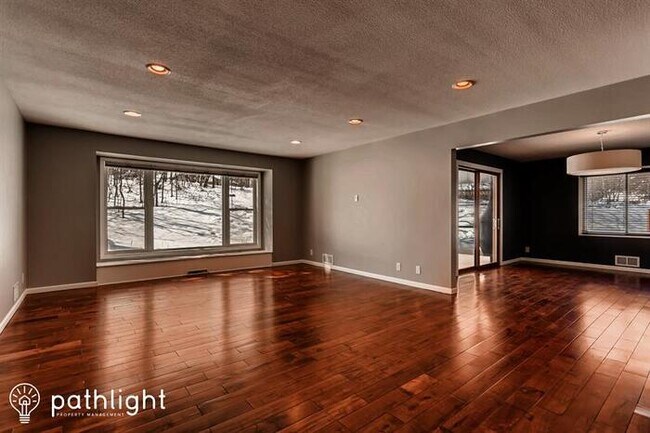 Building Photo - 2465 Brunswick Avenue North, Golden Valley...