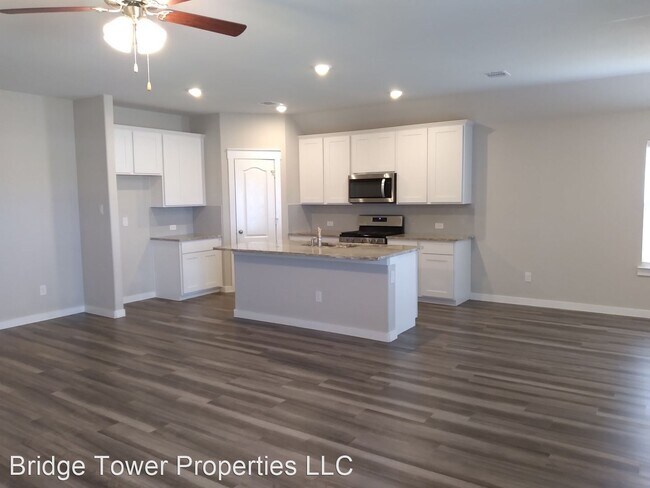 Building Photo - 3 br, 2 bath House - 6132 Hornwood Drive
