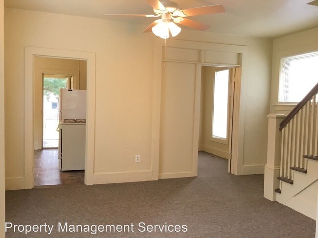 Foto del edificio - 3 br, 1 bath House - 618 S 8th St