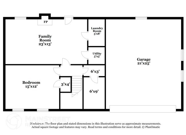 Foto del edificio - 145 Green Hill Ct SW