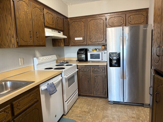 Foto del edificio - Low Maintenance Living - 2 Bedroom 2 Bathr...