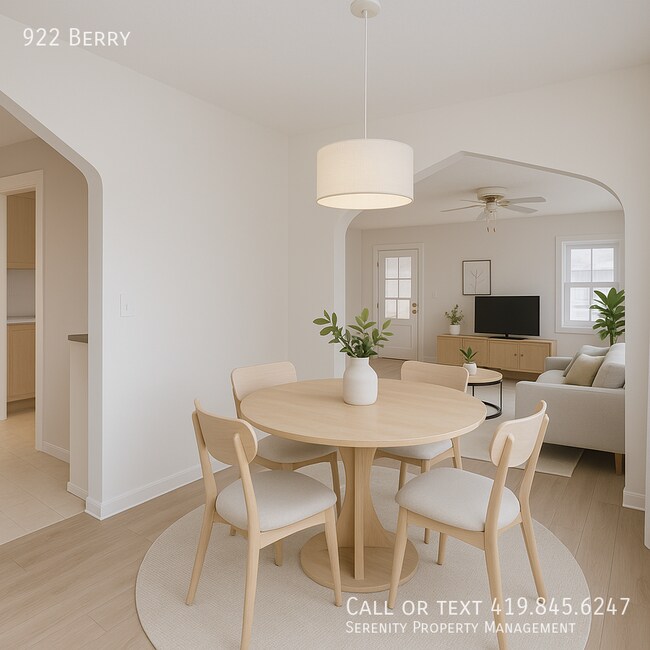 Foto del edificio - 922 Berry-