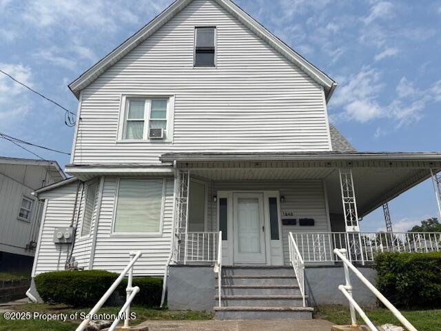Foto del edificio - 1240 Watson St