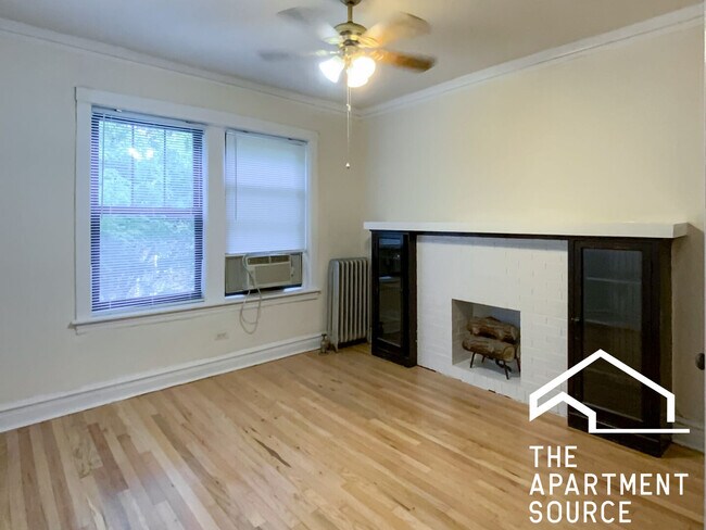 Foto del edificio - 4844 N Rockwell St