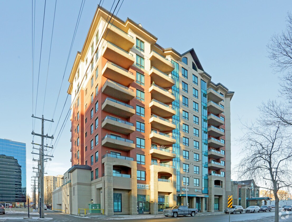 Building Photo - Meridian Suites