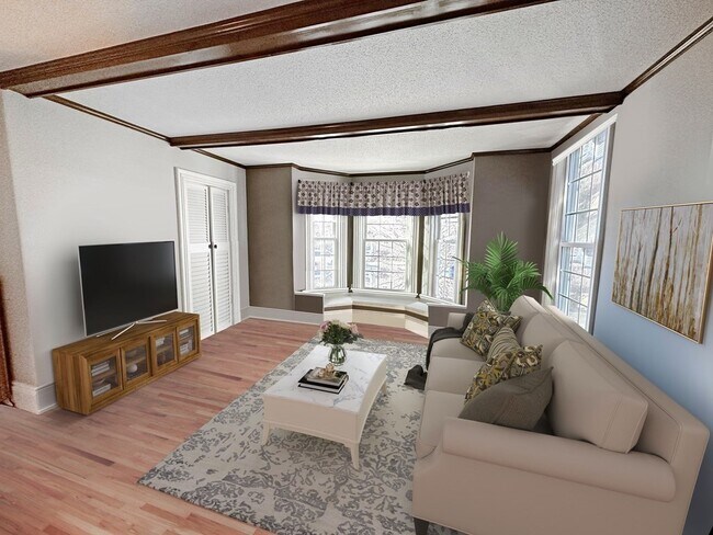 Building Photo - 83-85 Middlesex Ave