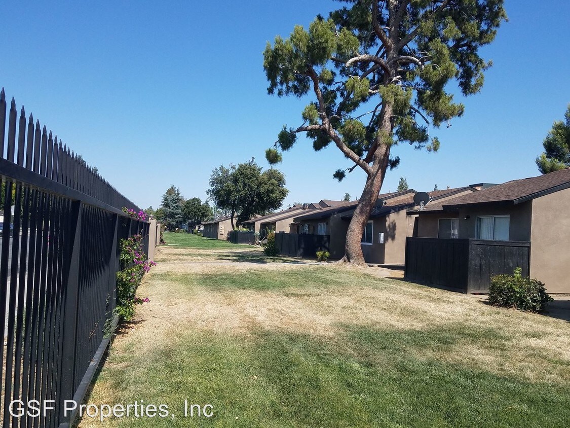 Foto principal - 3901 Q St