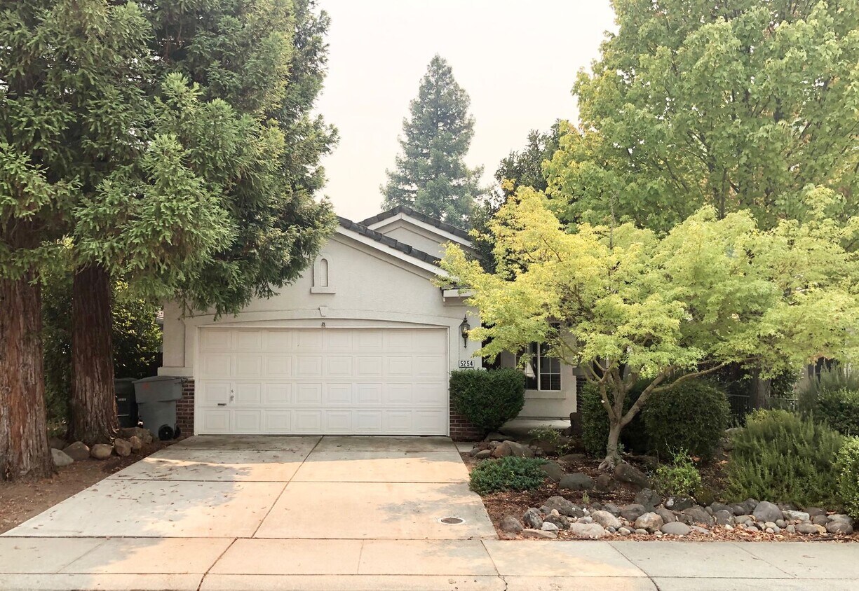 5254 Bay St, Rocklin, CA 95765 House Rental in Rocklin, CA