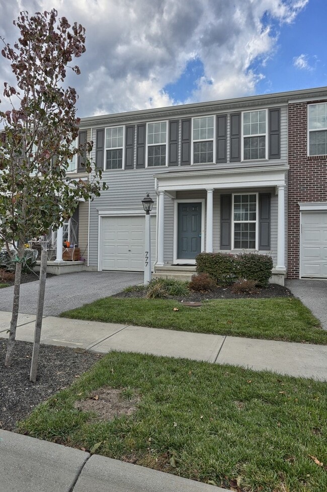 Building Photo - 777 Whitetail Dr
