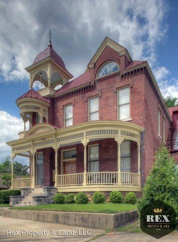 Primary Photo - 1107 Greene St