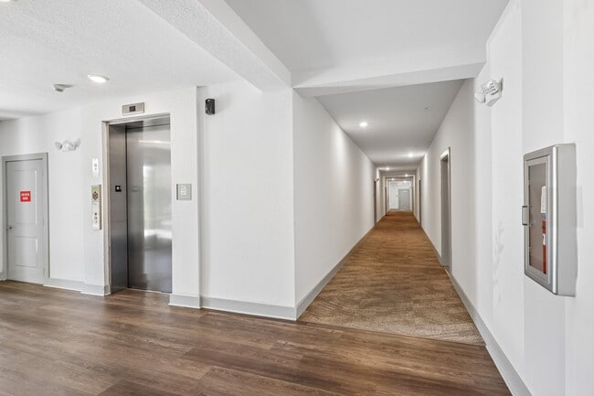 Building Photo - Progress Village