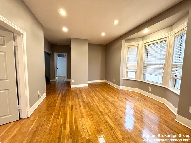 Foto del edificio - 14 Batchelder St