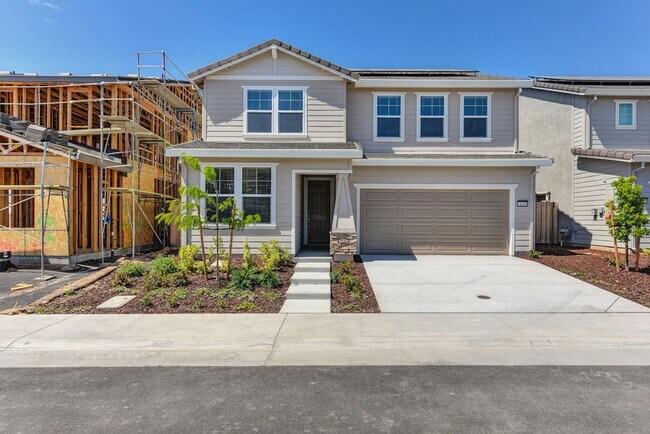 Building Photo - Fabulous BRAND NEW Home in West Roseville ...