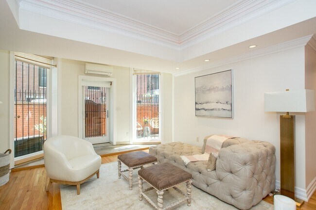 Foto del edificio - 388 Marlborough St