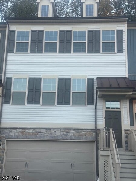 Foto del edificio - 3 General Winds Wy