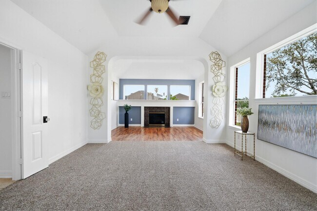 Foto del edificio - 7211 Savannah Glen Ln