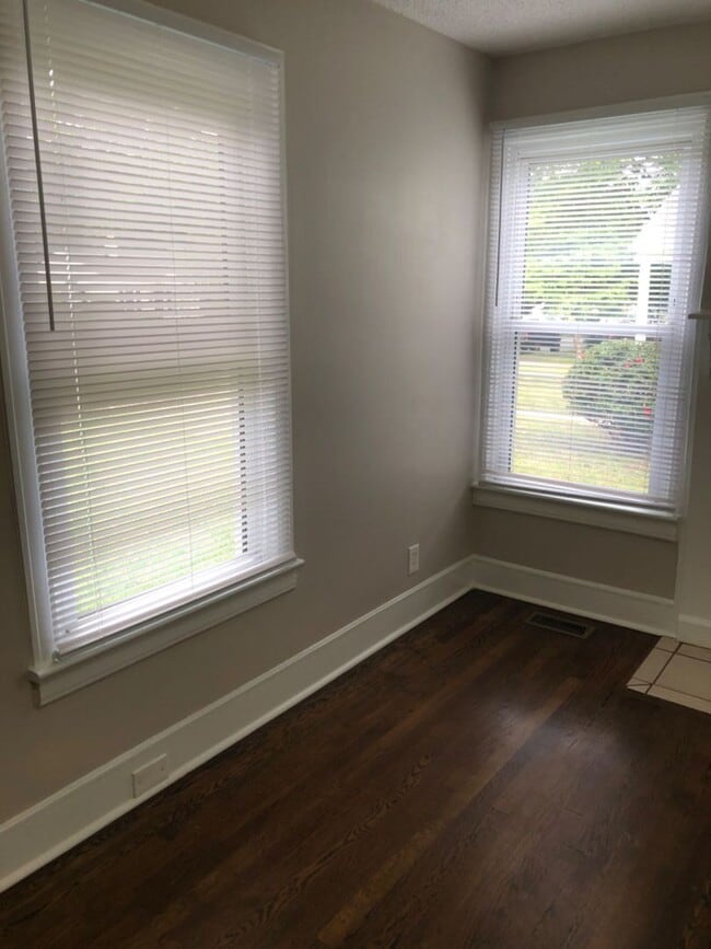 Building Photo - Coming Soon! Just off the main road, but in walking distance to everything!