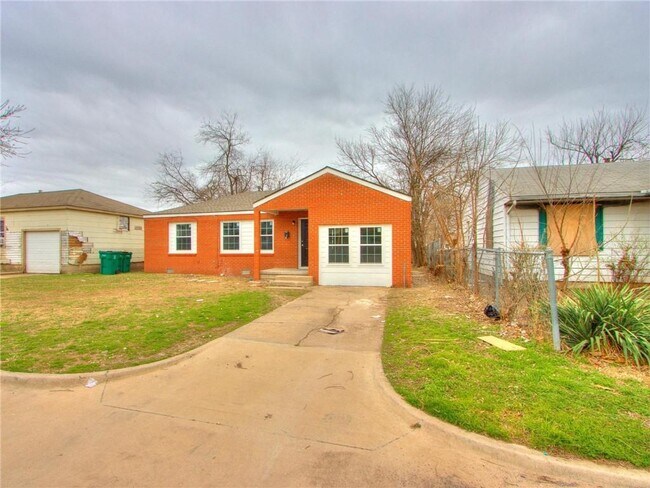 Foto del edificio - 1716 SW 18th St