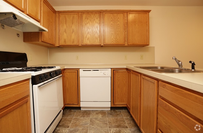 Interior Photo - Meadow Springs Apartments