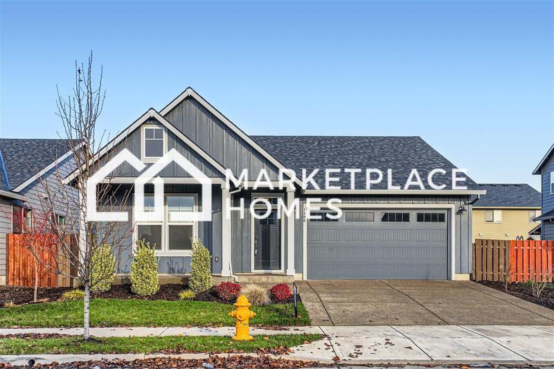 Foto principal - 1400 Dahlia St