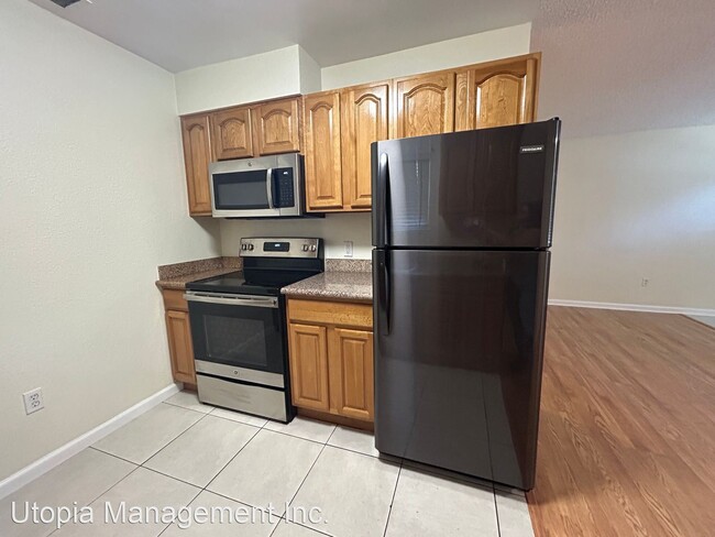 Foto del edificio - 2 br, 1 bath House - 3633 9th Ave