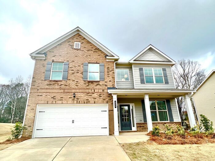 Photo - 229 Hellen Valley Drive Braselton, GA 30517