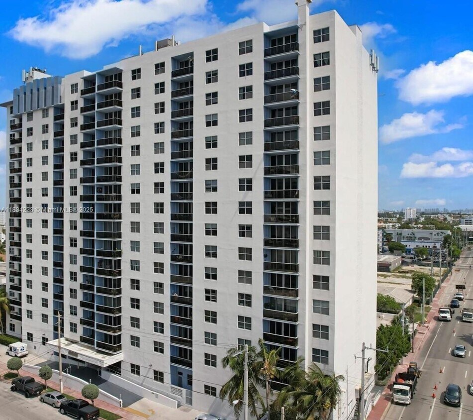 Foto principal - 401 69th St