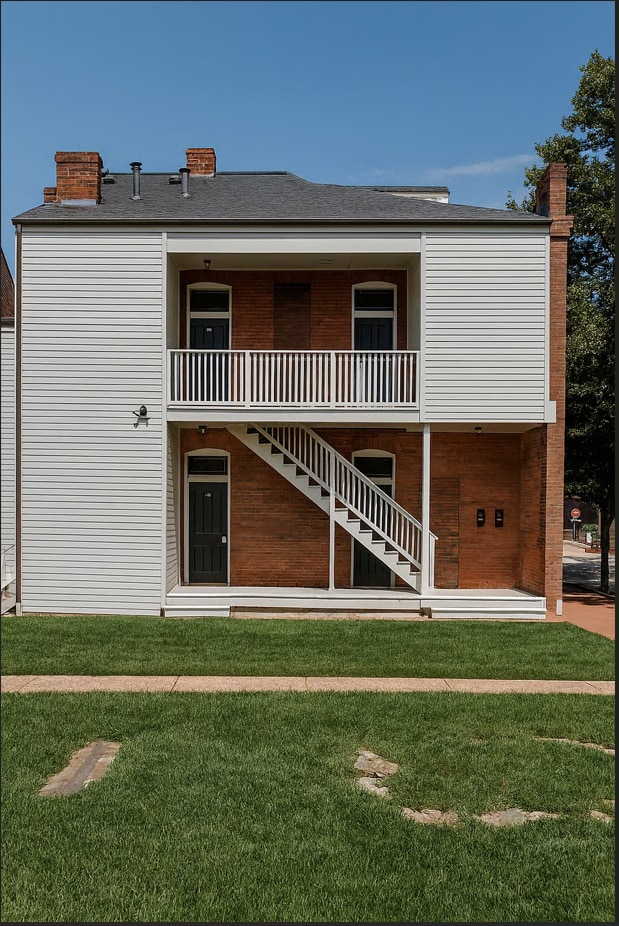 Building Photo - 2014 S 11th St