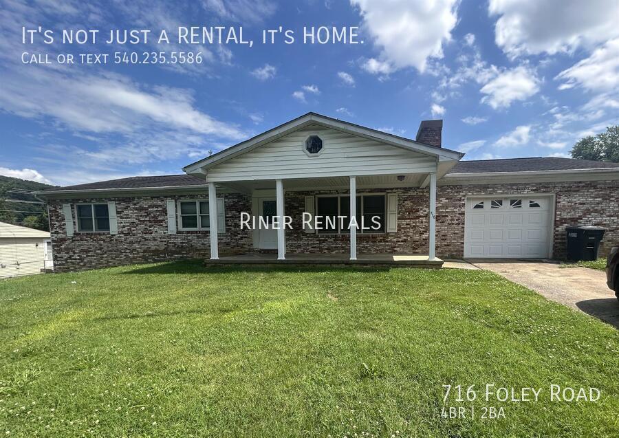 Photo - 716 Foley Road-