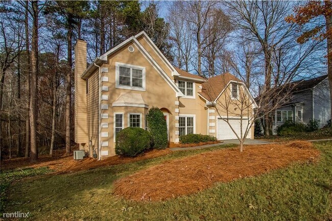 Building Photo - 4 br, 2 bath House - 200 Timber Oak Cove