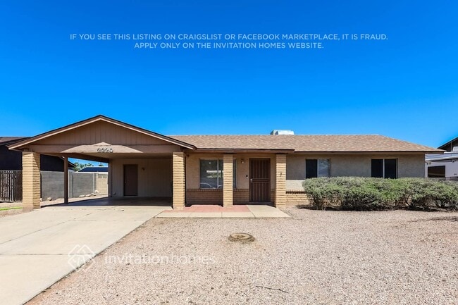 Building Photo - 2220 W Oraibi Dr