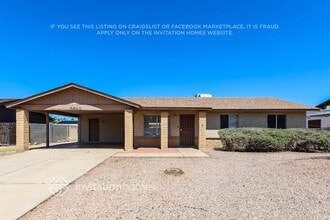 Building Photo - 2220 W Oraibi Dr