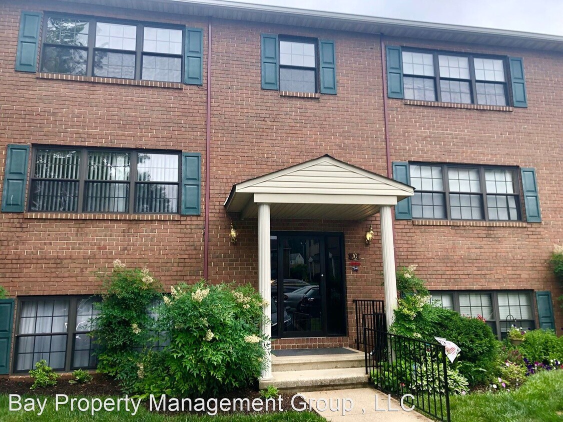 2 br, 2 bath House 10 Choate Ct Unit E House Rental in Towson, MD
