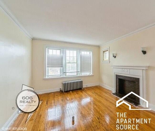 Photo - 118 S Austin Blvd Apartment