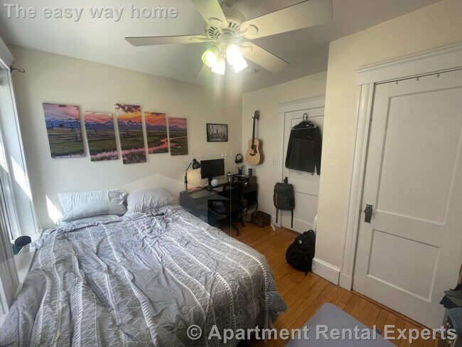 Foto del edificio - 331 Harvard St