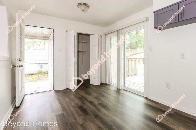 Foto del edificio - 3 br, 1 bath House - 5708 Wisteria Court